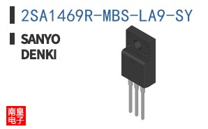 2SA1469R-MBS-LA9-SY ͼƬ
